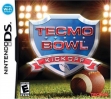 logo Emulators Tecmo Bowl : Kickoff